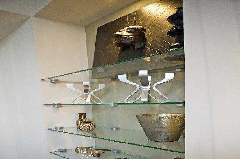 Location de vacances - Appartement à Nancy