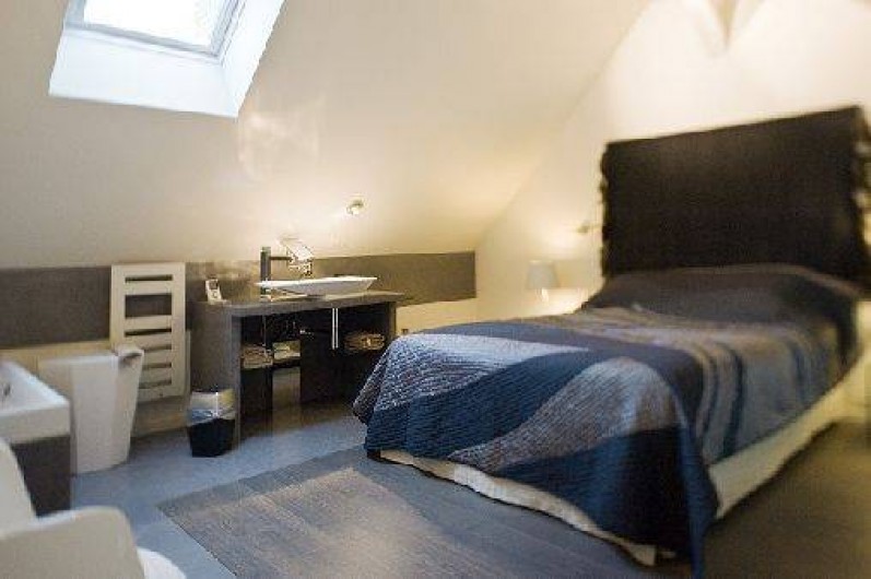 Location de vacances - Appartement à Nancy