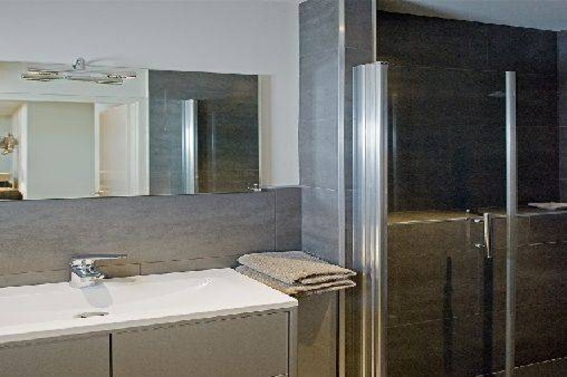 Location de vacances - Appartement à Nancy