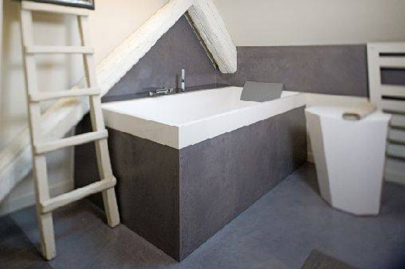 Location de vacances - Appartement à Nancy