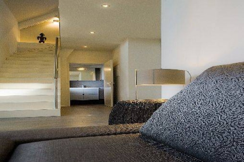 Location de vacances - Appartement à Nancy