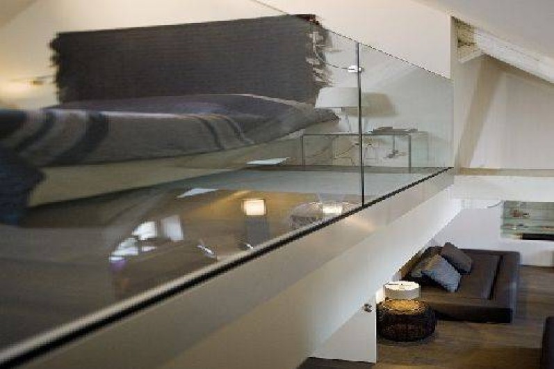 Location de vacances - Appartement à Nancy