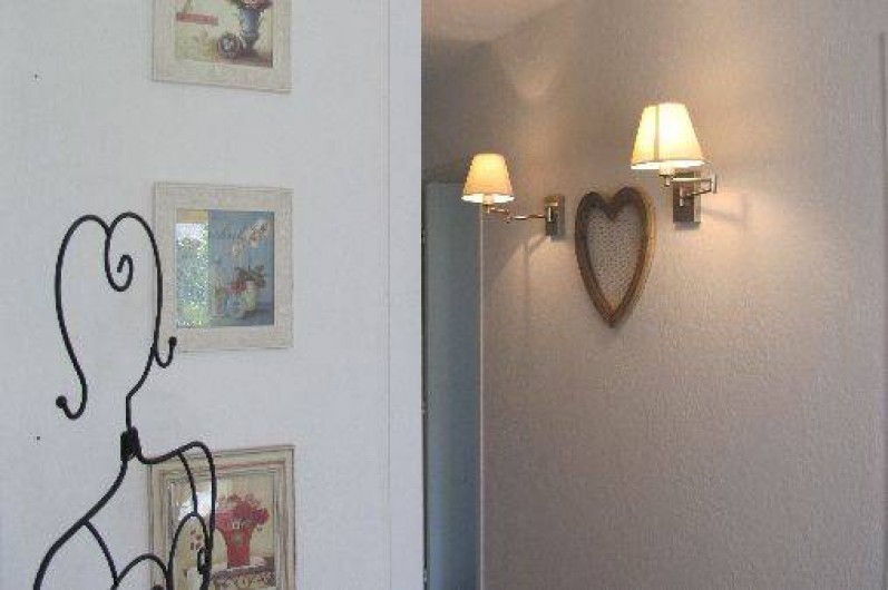 Location de vacances - Villa à Mollégès