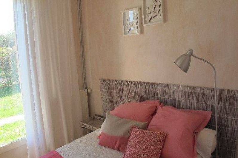 Location de vacances - Villa à Mollégès