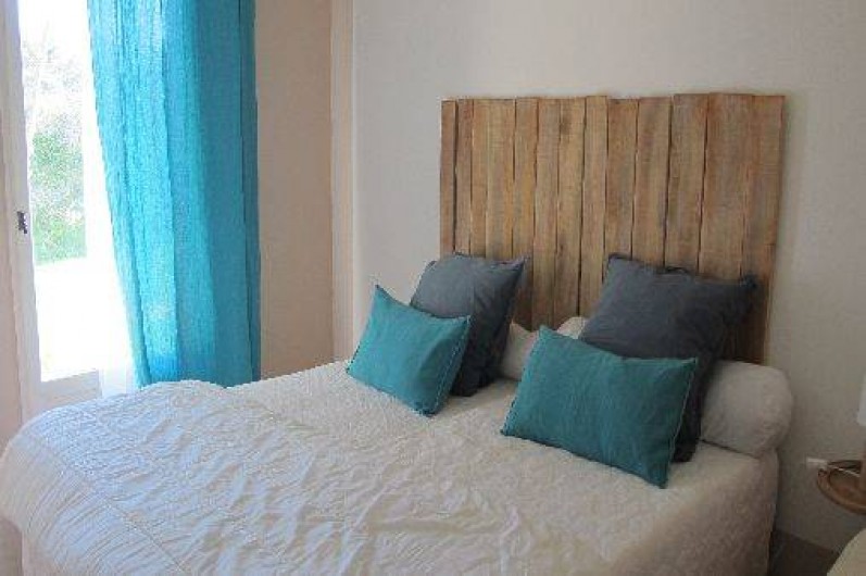 Location de vacances - Villa à Mollégès