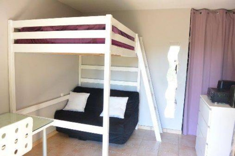 Location de vacances - Villa à Trans-en-Provence