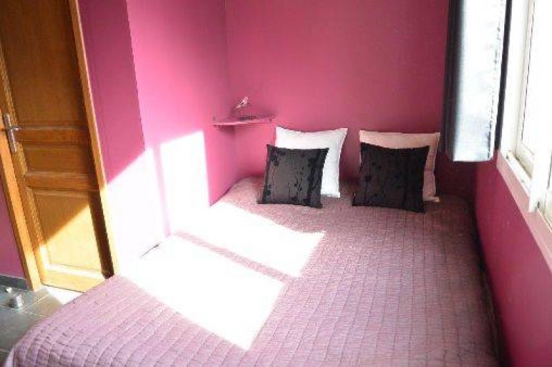 Location de vacances - Villa à Trans-en-Provence