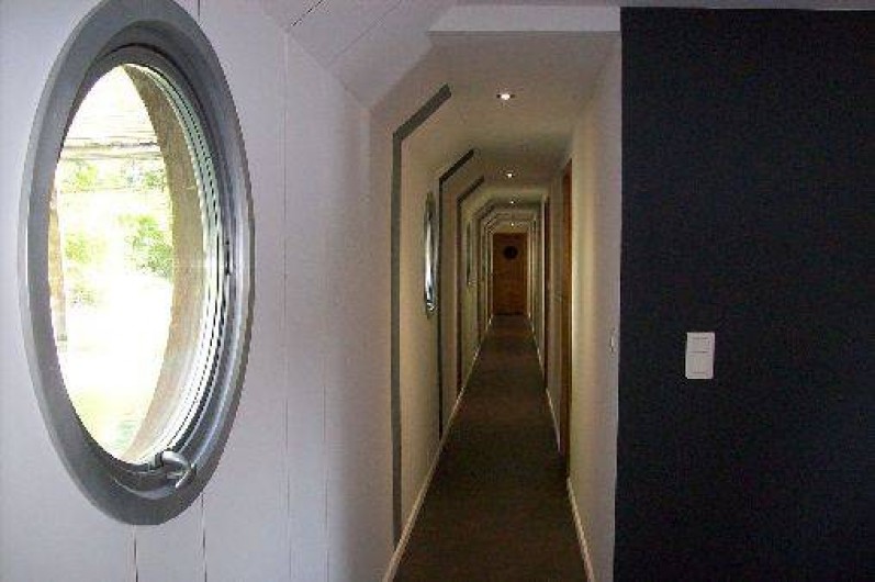 Location de vacances - Péniche à Avignon