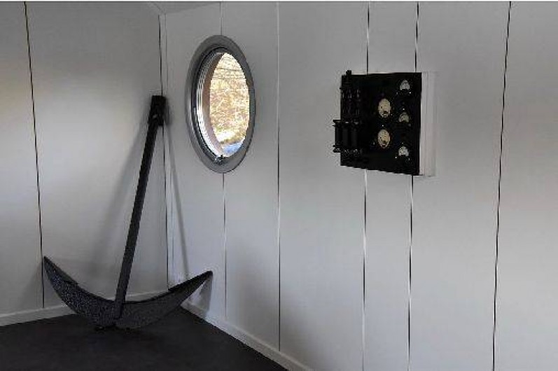 Location de vacances - Péniche à Avignon