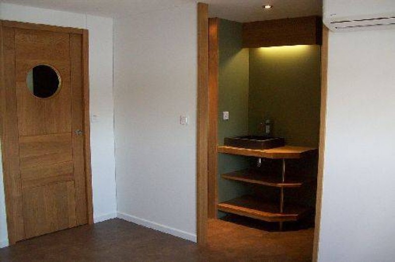 Location de vacances - Péniche à Avignon