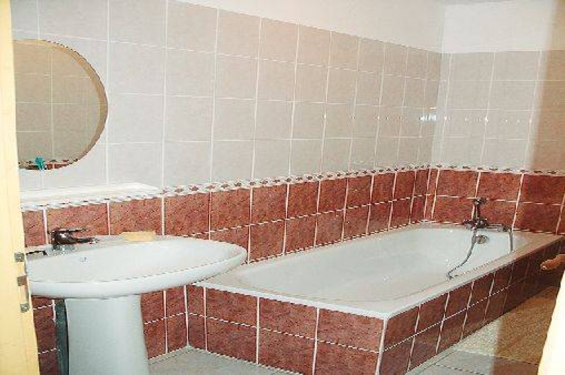 Location de vacances - Gîte à Saint-Julien-en-Vercors