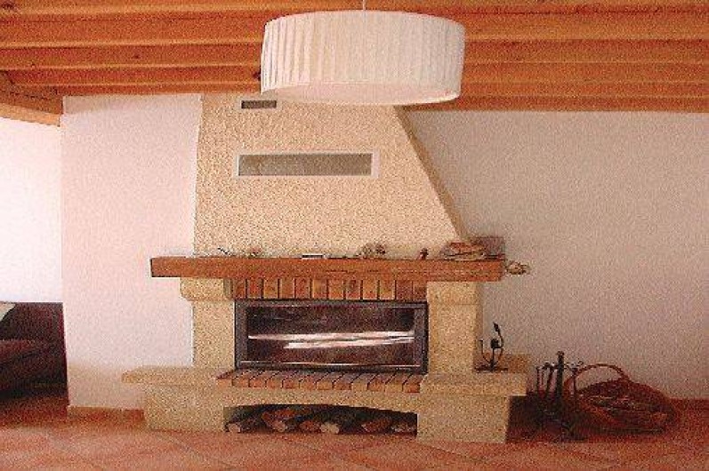 Location de vacances - Gîte à Saint-Julien-en-Vercors