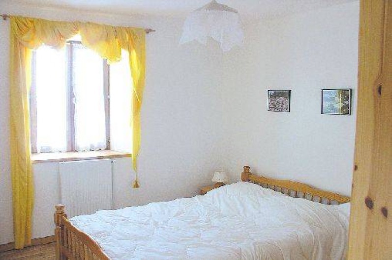 Location de vacances - Gîte à Saint-Julien-en-Vercors