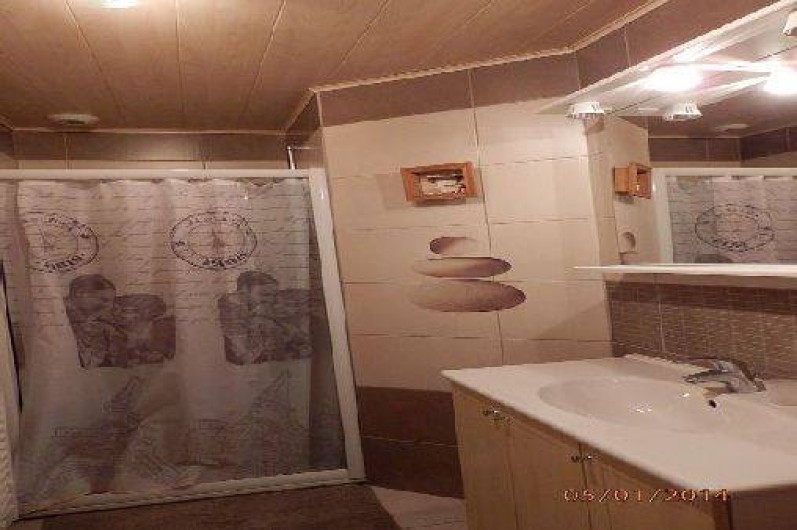 Location de vacances - Gîte à La Longeville