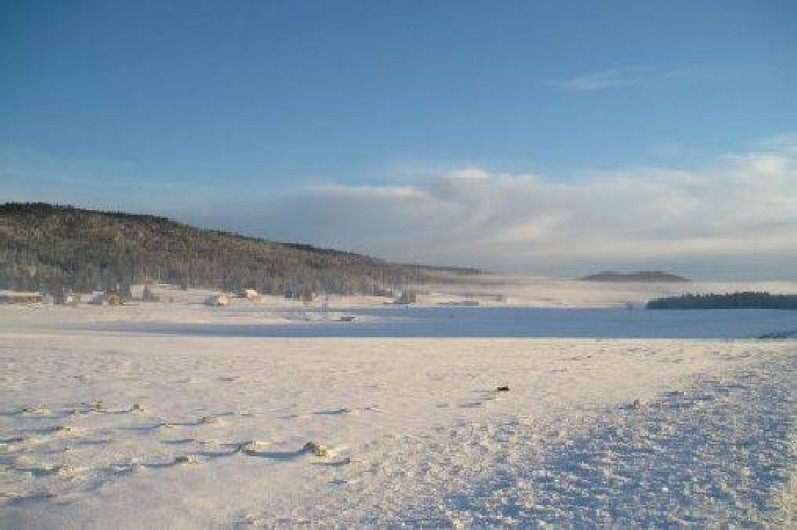 Location de vacances - Gîte à La Longeville
