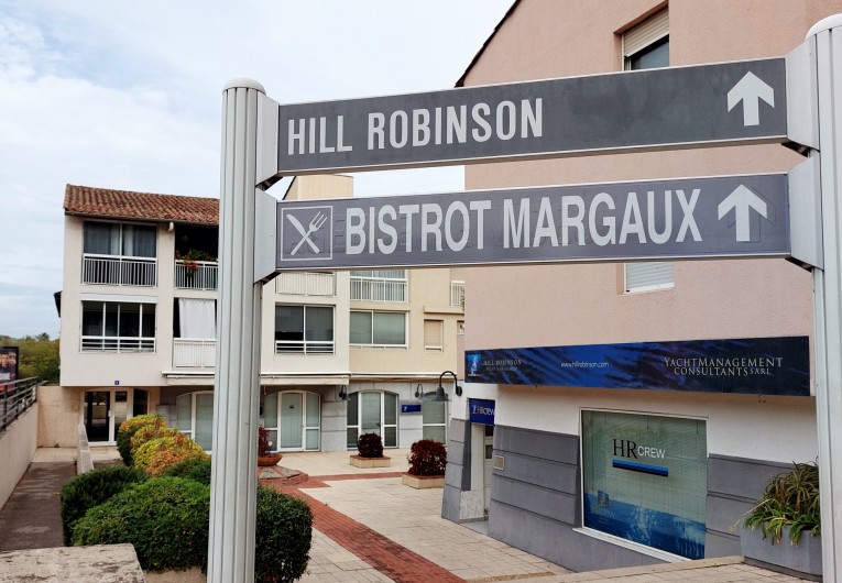 Location de vacances - Studio à Antibes