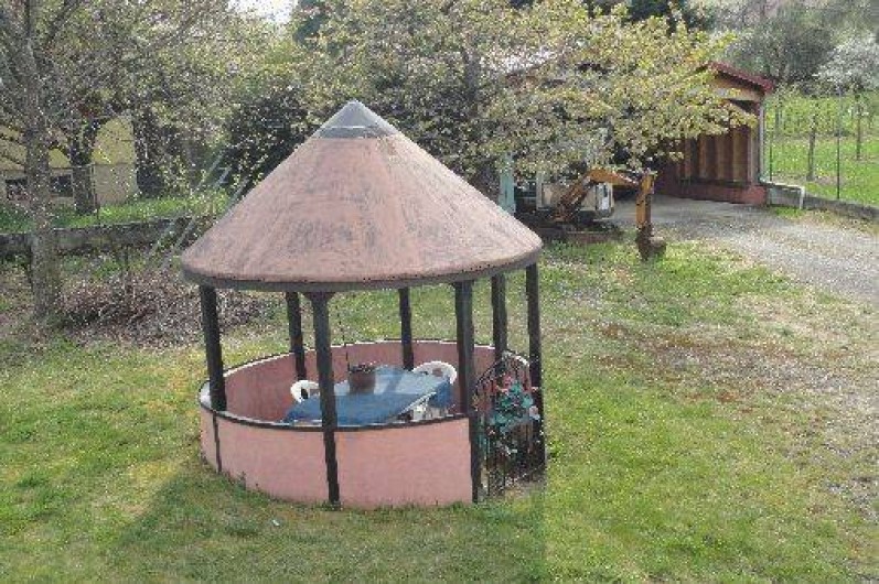 Location de vacances - Maison - Villa à Riquewihr