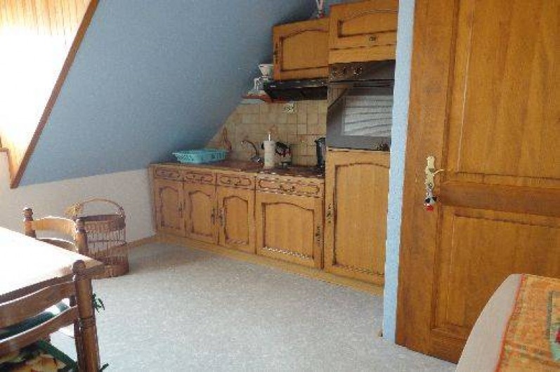 Location de vacances - Maison - Villa à Riquewihr