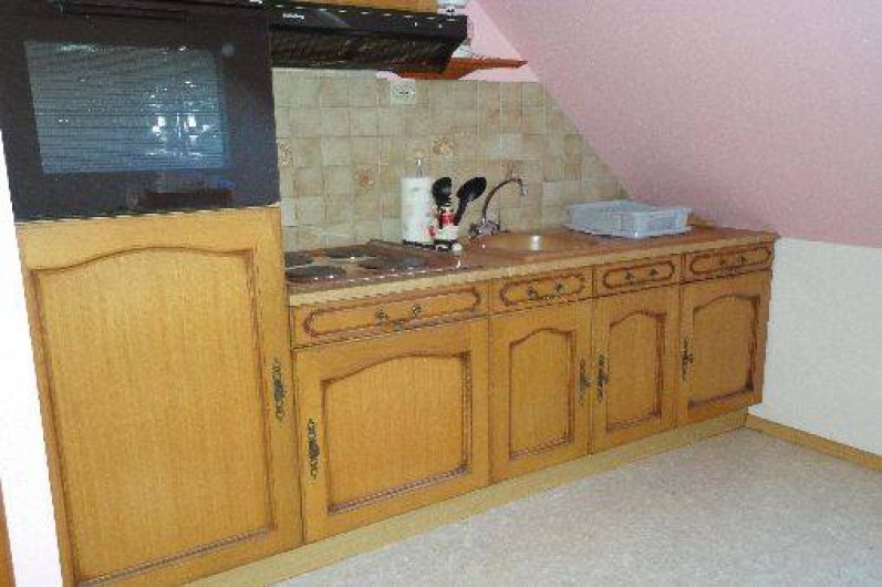 Location de vacances - Maison - Villa à Riquewihr