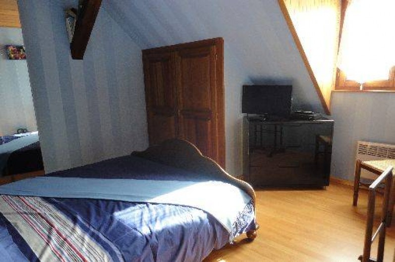 Location de vacances - Maison - Villa à Riquewihr