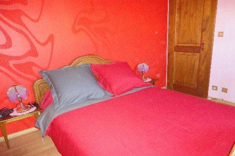 Location de vacances - Maison - Villa à Riquewihr