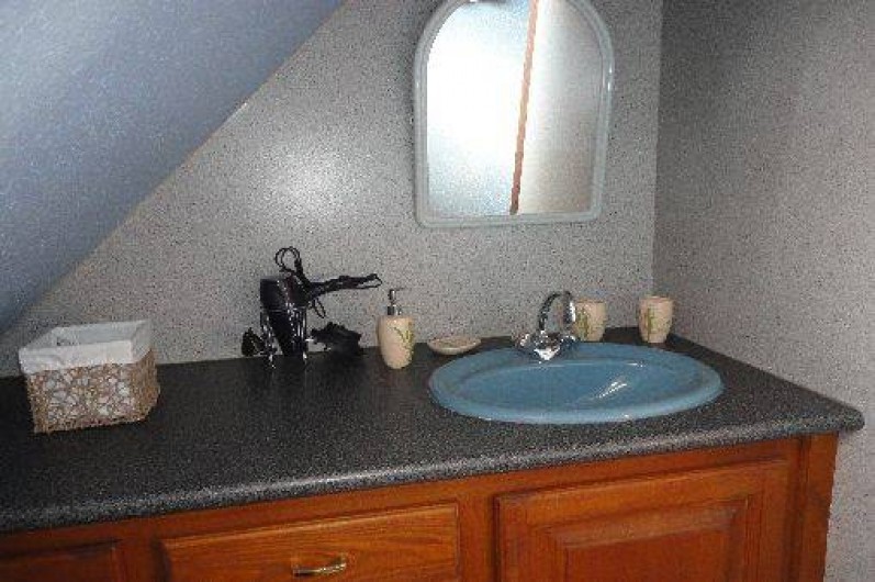 Location de vacances - Maison - Villa à Riquewihr