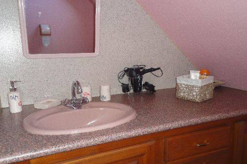 Location de vacances - Maison - Villa à Riquewihr