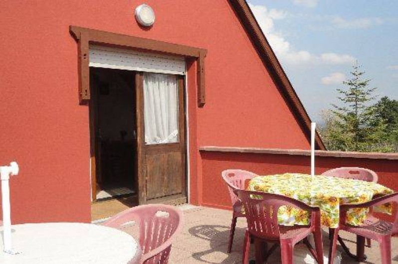 Location de vacances - Maison - Villa à Riquewihr