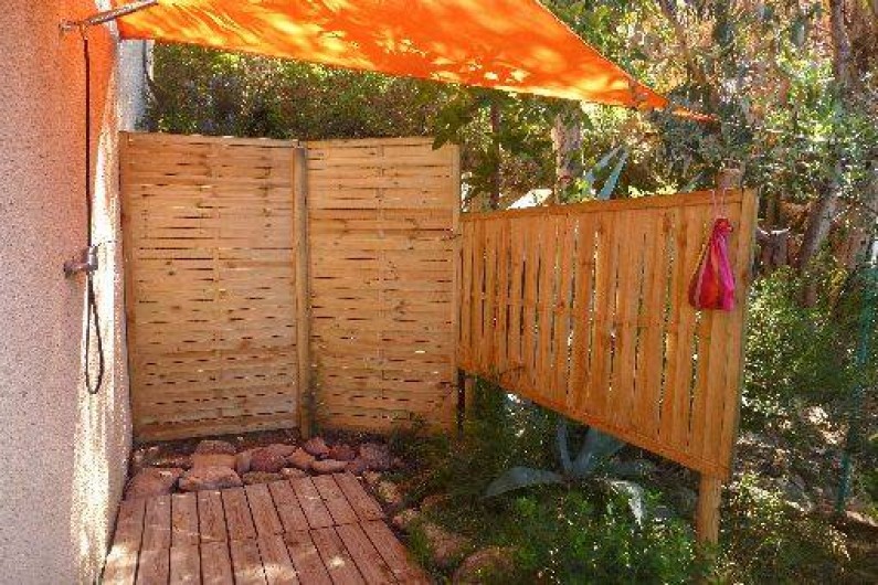 Location de vacances - Villa à Coti-Chiavari