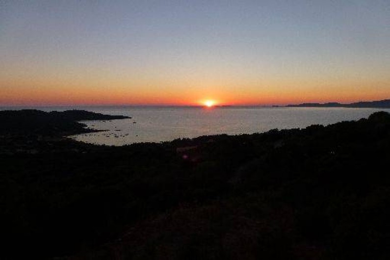 Location de vacances - Villa à Coti-Chiavari