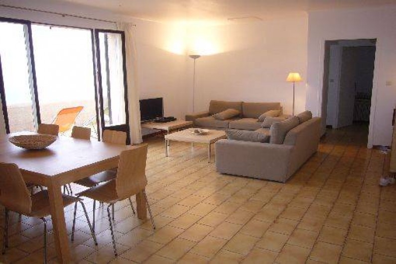 Location de vacances - Villa à Coti-Chiavari