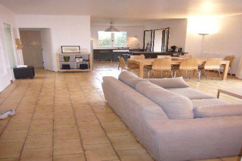 Location de vacances - Villa à Coti-Chiavari