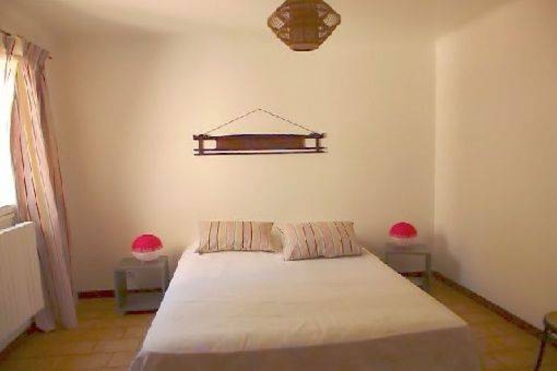 Location de vacances - Villa à Coti-Chiavari