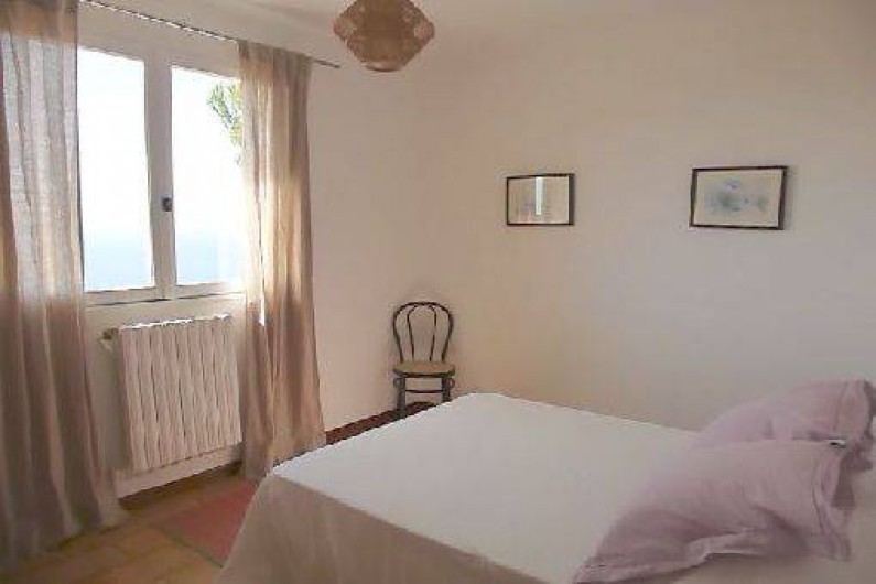 Location de vacances - Villa à Coti-Chiavari