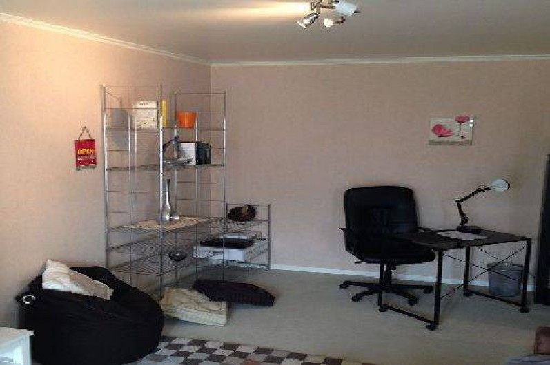 Location de vacances - Appartement à Évry