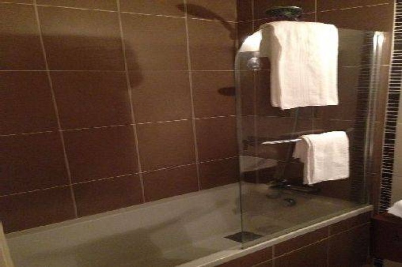 Location de vacances - Appartement à Évry