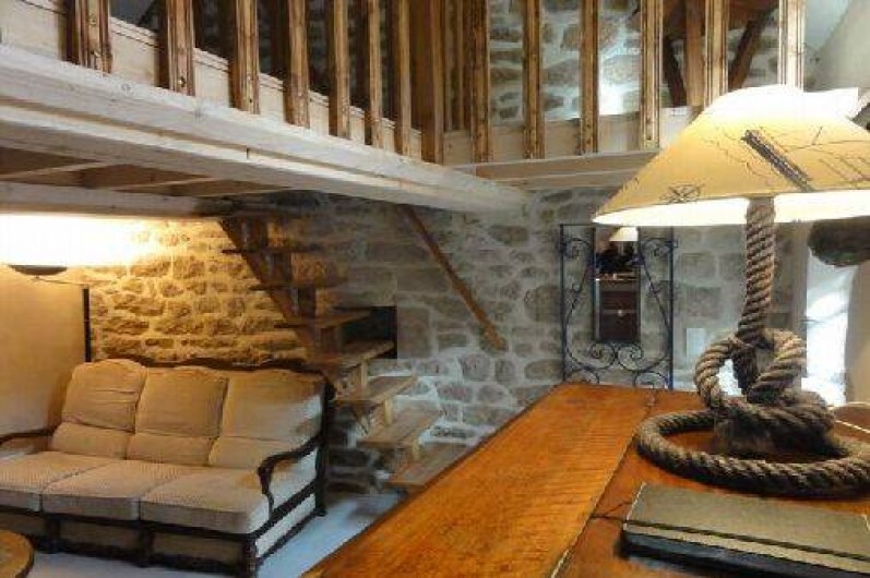 Location de vacances - Maison - Villa à Fermanville