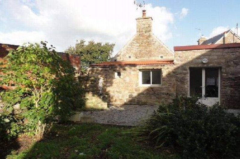 Location de vacances - Maison - Villa à Fermanville