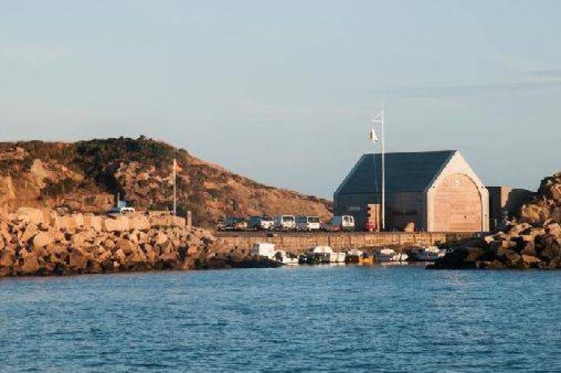 Location de vacances - Maison - Villa à Fermanville