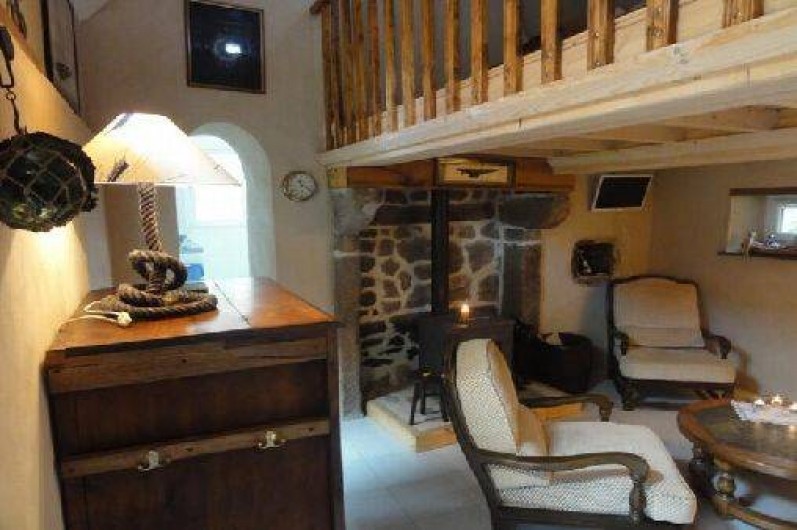 Location de vacances - Maison - Villa à Fermanville