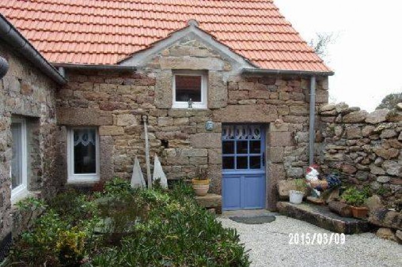 Location de vacances - Maison - Villa à Fermanville