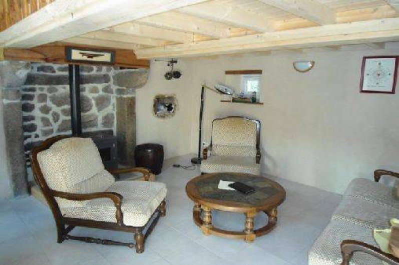 Location de vacances - Maison - Villa à Fermanville