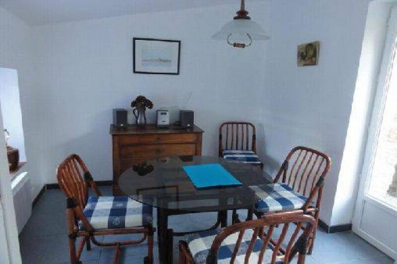 Location de vacances - Maison - Villa à Fermanville