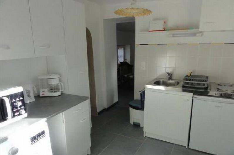 Location de vacances - Maison - Villa à Fermanville