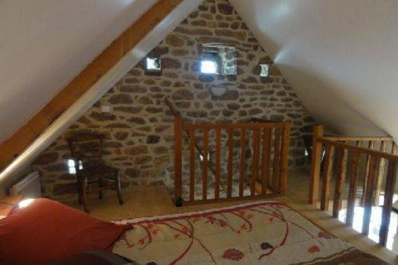 Location de vacances - Maison - Villa à Fermanville