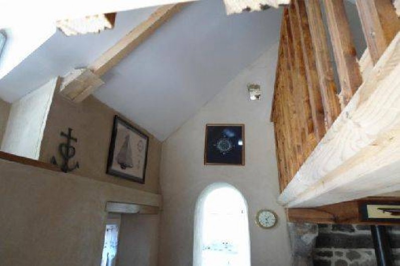 Location de vacances - Maison - Villa à Fermanville