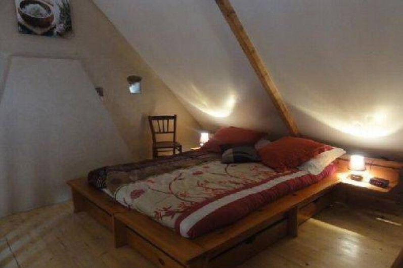 Location de vacances - Maison - Villa à Fermanville