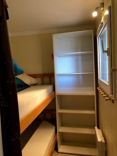 Location de vacances - Studio à Sainte-Maxime