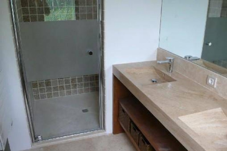 Location de vacances - Villa à Les Issambres