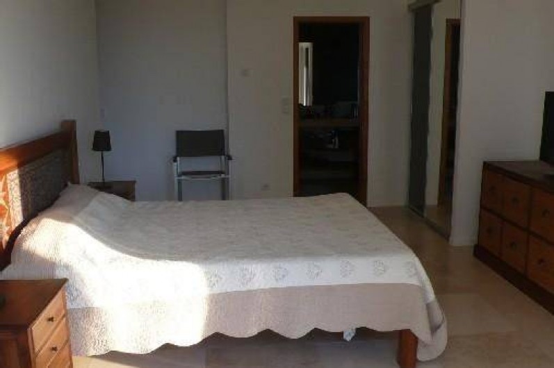 Location de vacances - Villa à Les Issambres